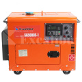 Excalibur 6500 Silent Diesel Generator Planta de energía 5kW 5000WATT KIPOR PRECIO GENERADOR DE DIESEL